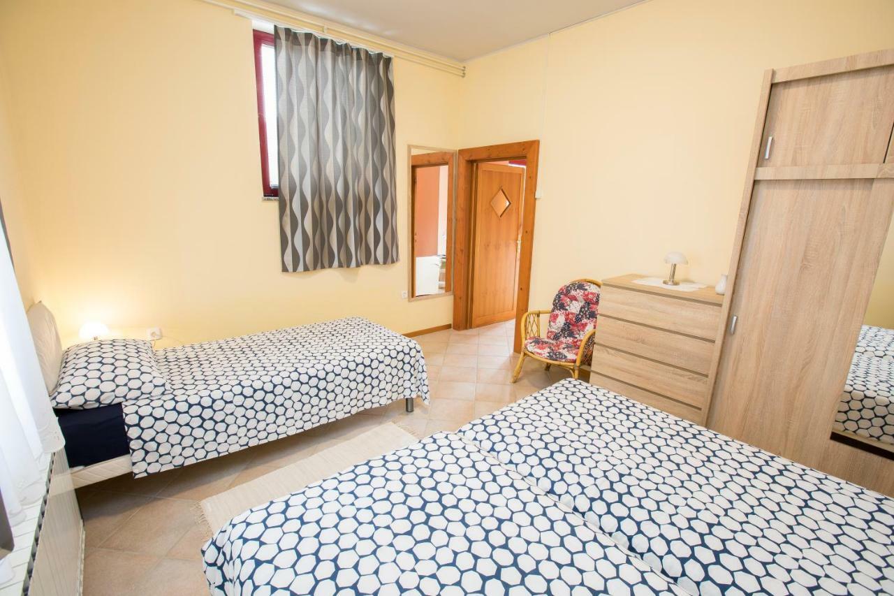 Apartment Kampel Koper Exterior foto